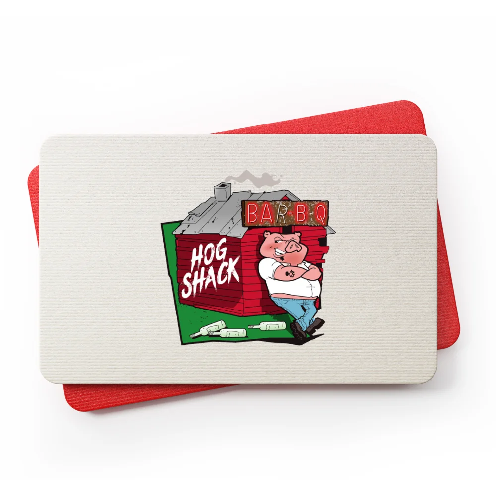 Restaurant gift cards in manassas