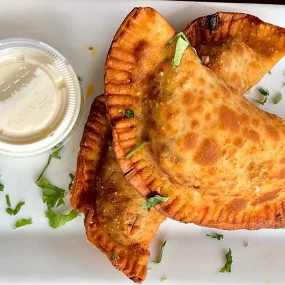 Empanadas