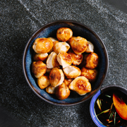 East Meadow - Egg Drop Soup