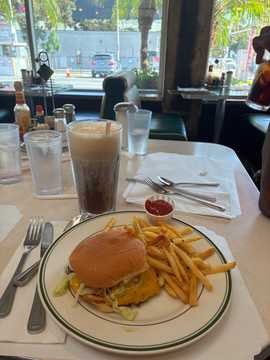 Photo from Audrey C.'s review