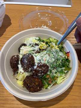 Photo from Fahad A.'s review