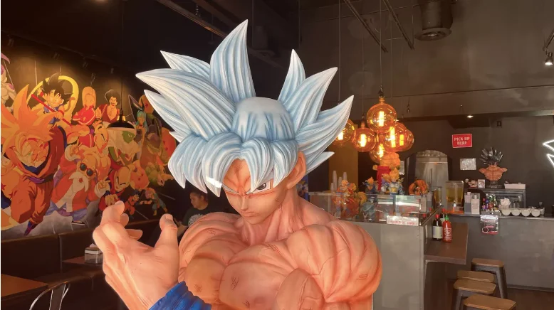 Anime Photo