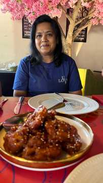 Photo from Suresh T.'s review