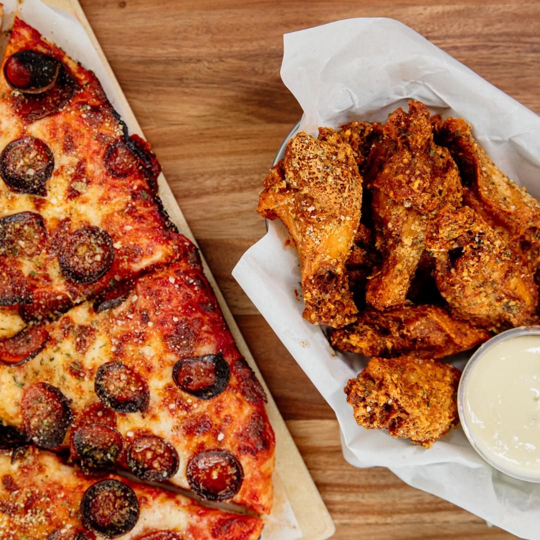 Order Online