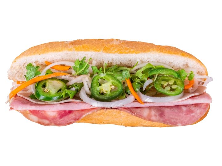 Ba Le Sandwiches Schaumburg LLC 30 East Golf Road