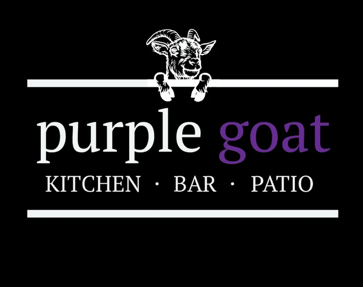 Purple Goat