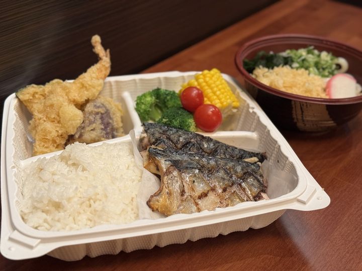 Mugizo - San Jose - NIKU BUKKAKE UDON