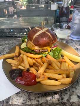 Photo from Ben W.'s review