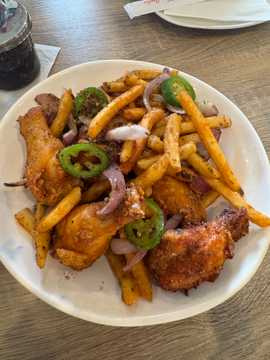 Photo from Jenny N.'s review