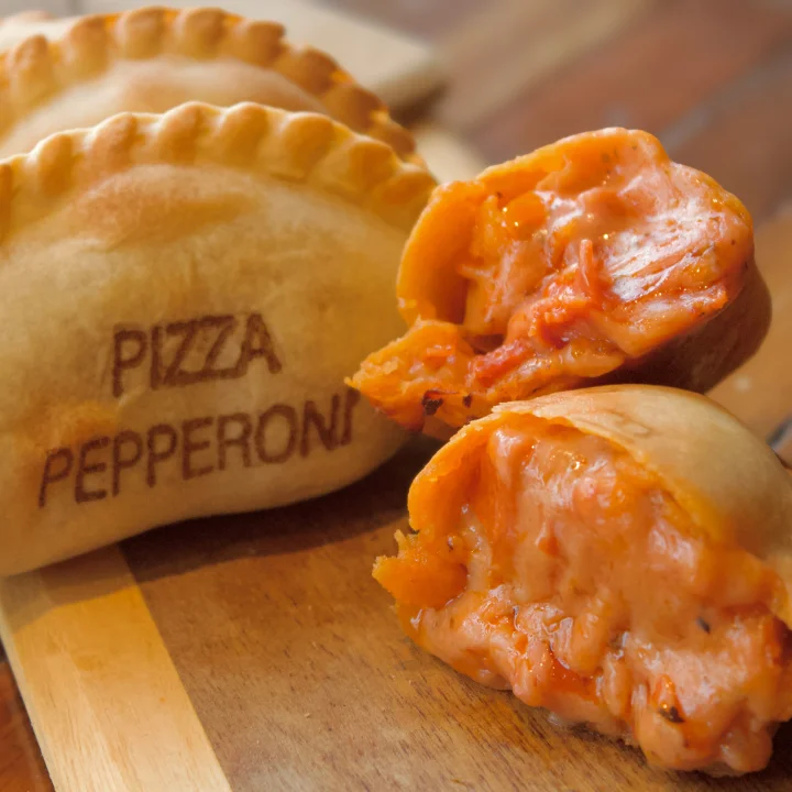 Pizza Pepperoni