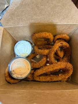 Photo from andrew t.'s review
