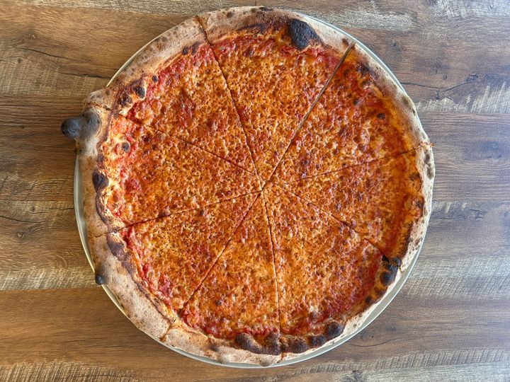 East Pizzeria - 3495 E broad St