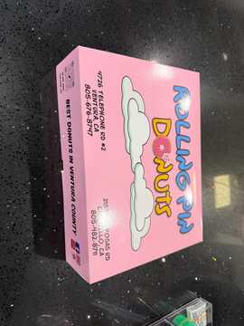 Photo from Heather M.'s review