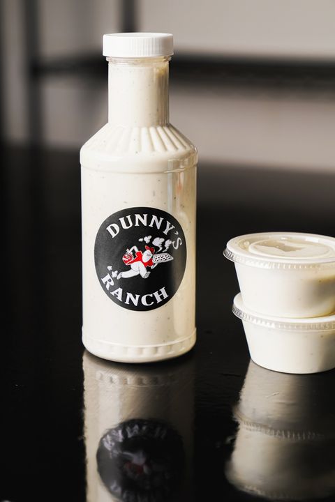 Dunnys Ranch Ranch | Dunny's Pizza Inc.