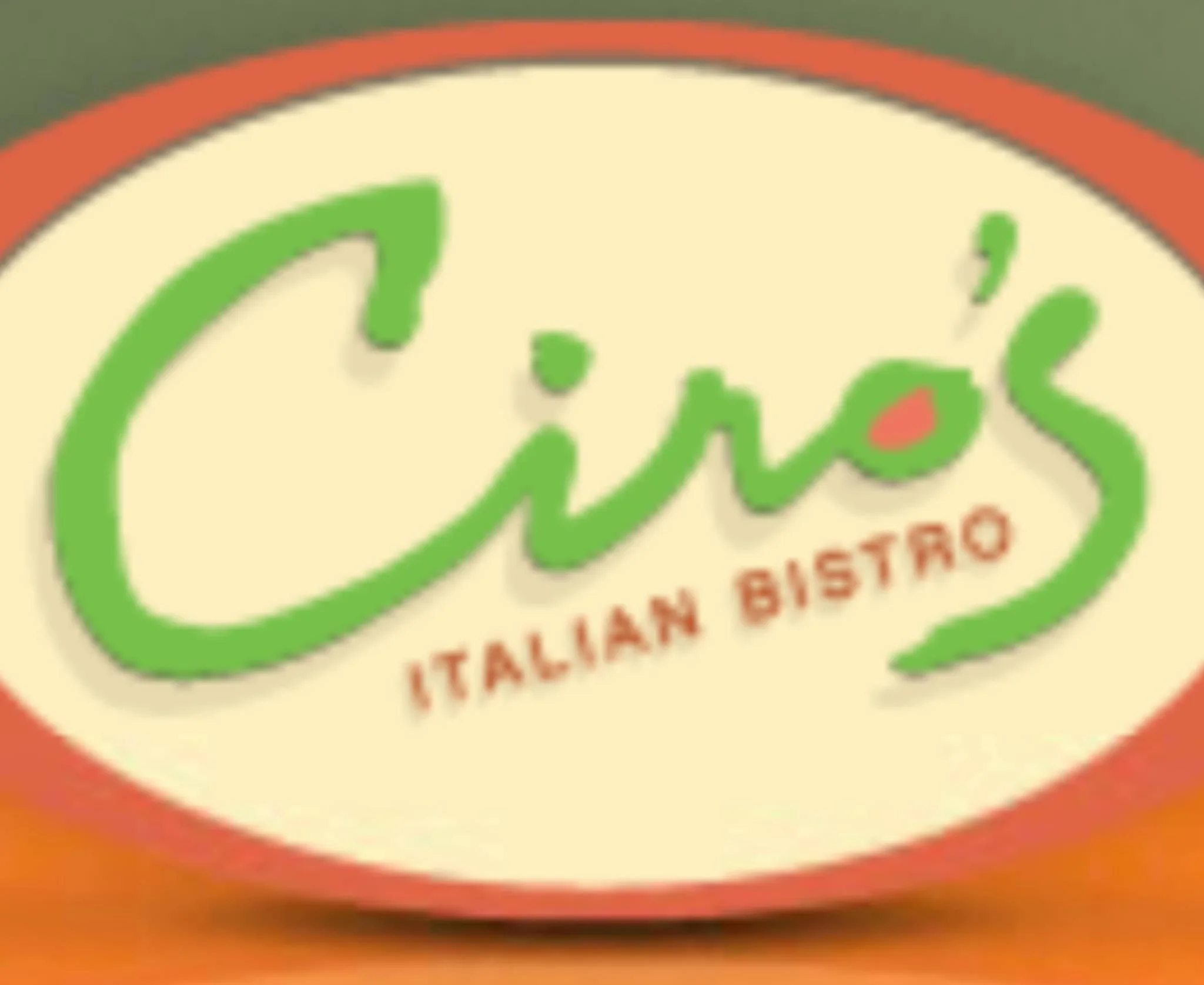 Ciro's Italian Bistro