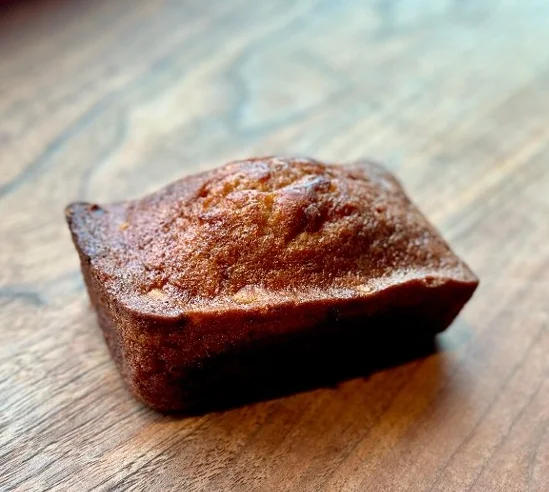 Banana Bread