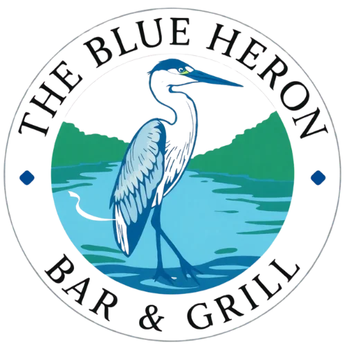 The Blue Heron Bar & Grill