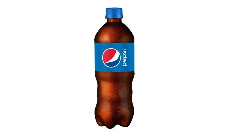 Pepsi - 20oz Bottle