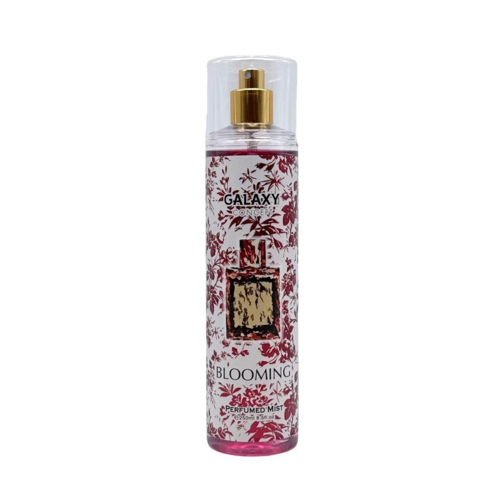 Galaxy Plus Spray BLOOMING - Concept Fragrances Body Mist