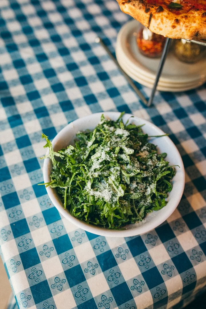 Large Arugula Salad