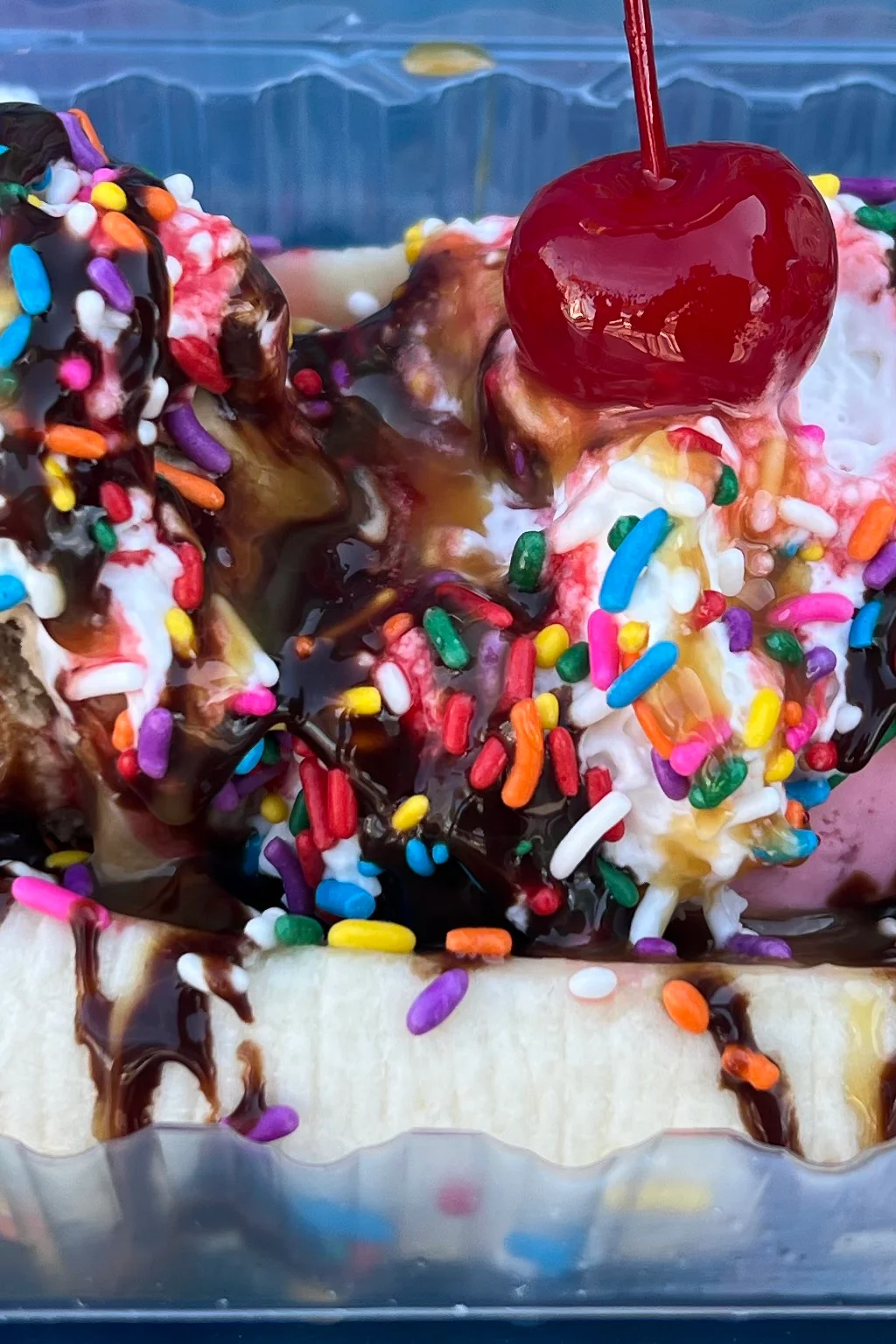 Banana Split