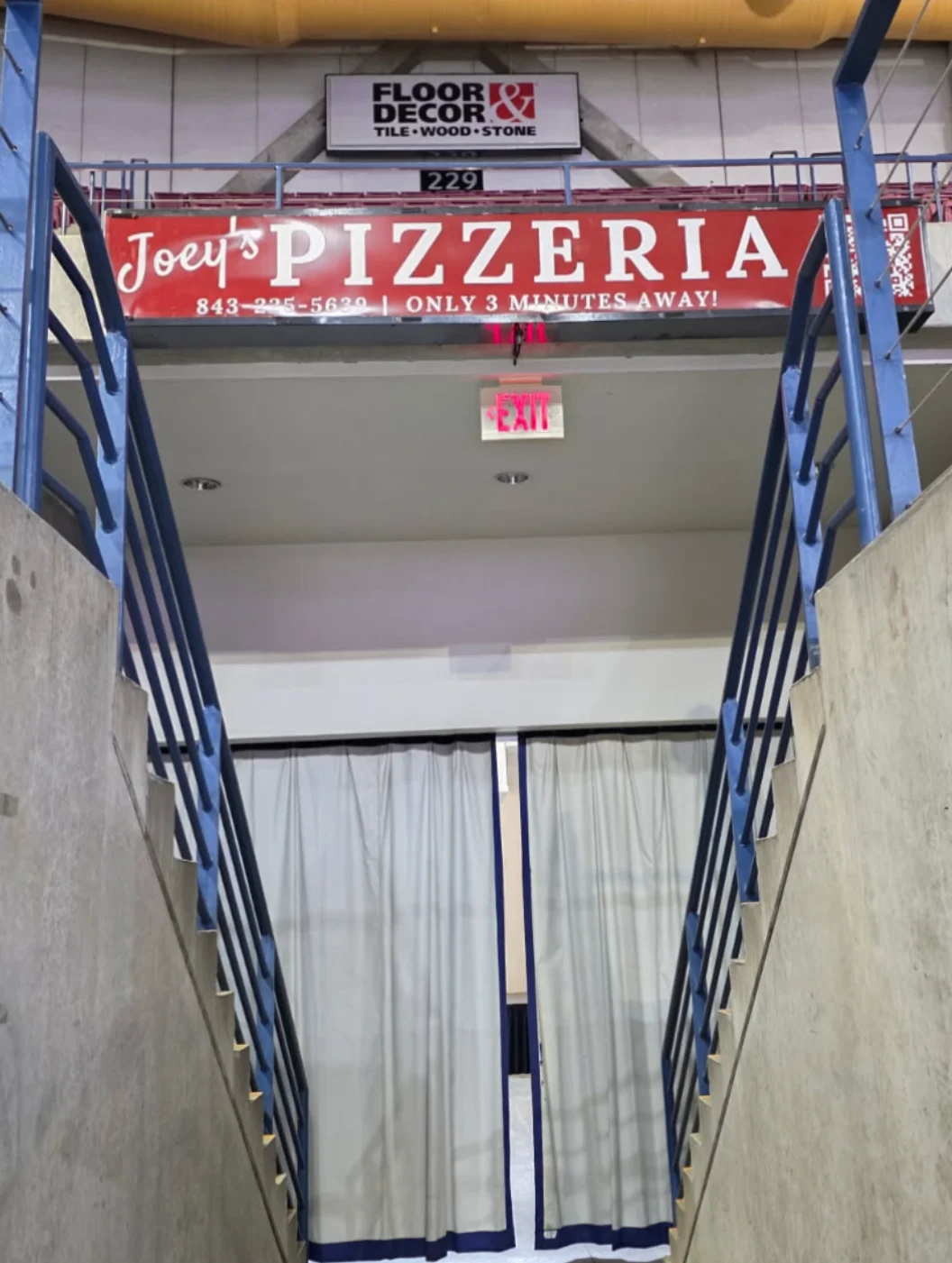 The Business Calzone