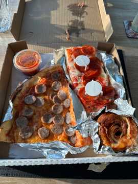 Photo from Jean-Paul S.'s review