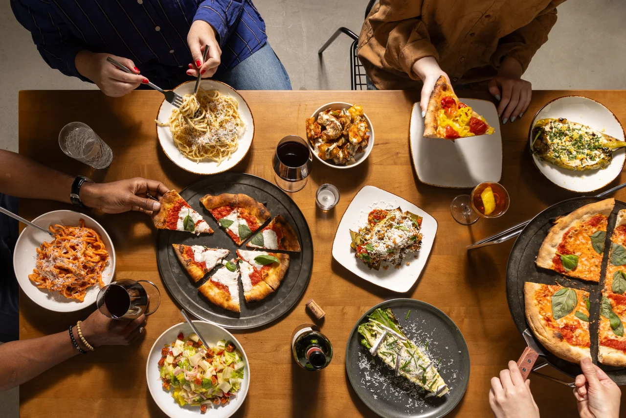 Corio 3675 Market Street