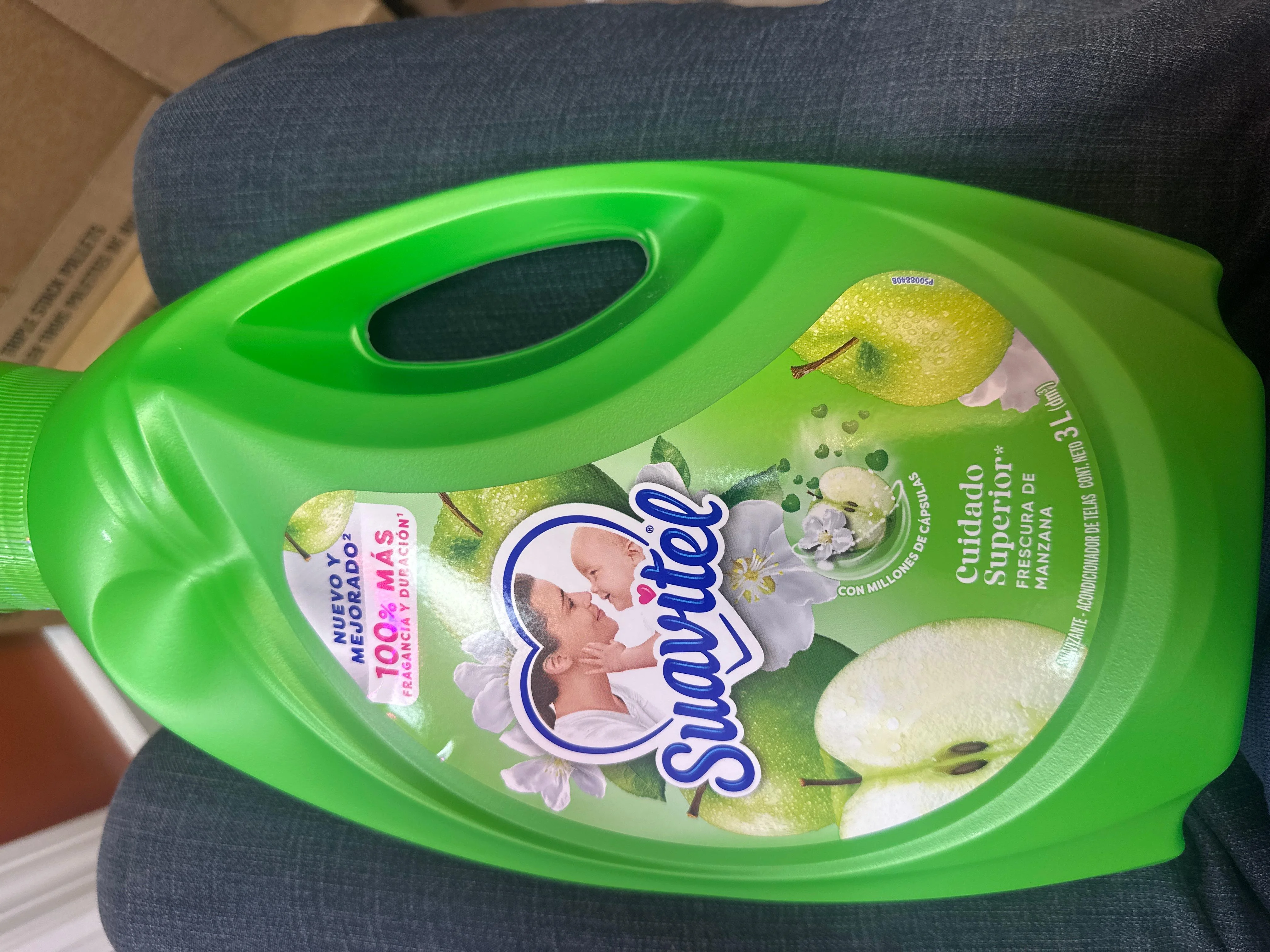 Suavitel