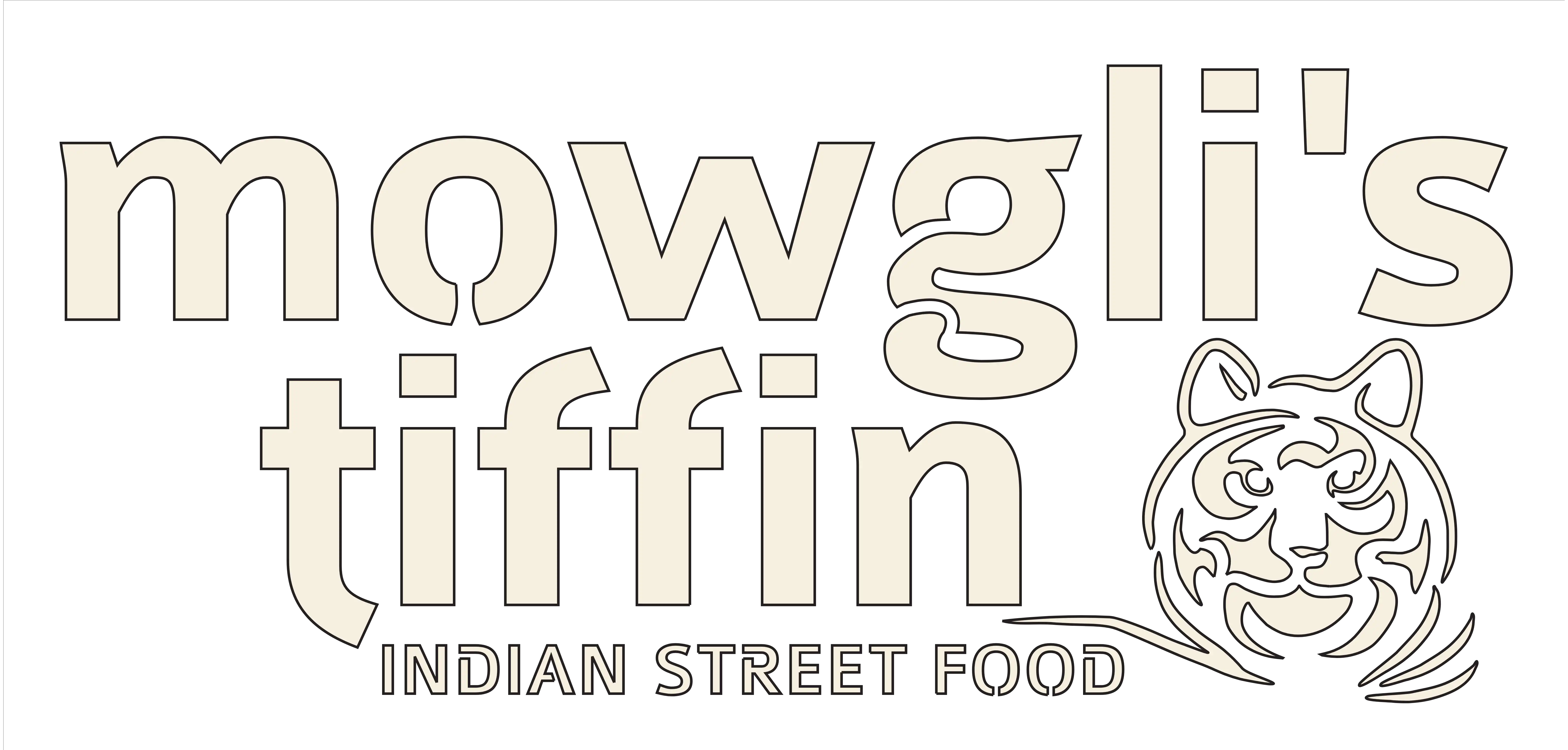 MOWGLIS TIFFIN