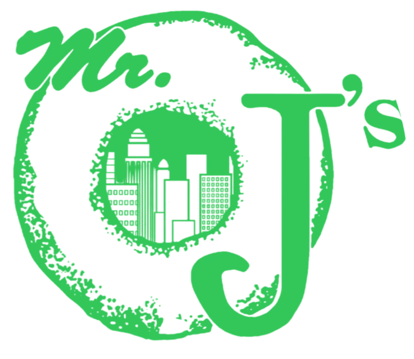 Mr.J's Bagels & Deli 