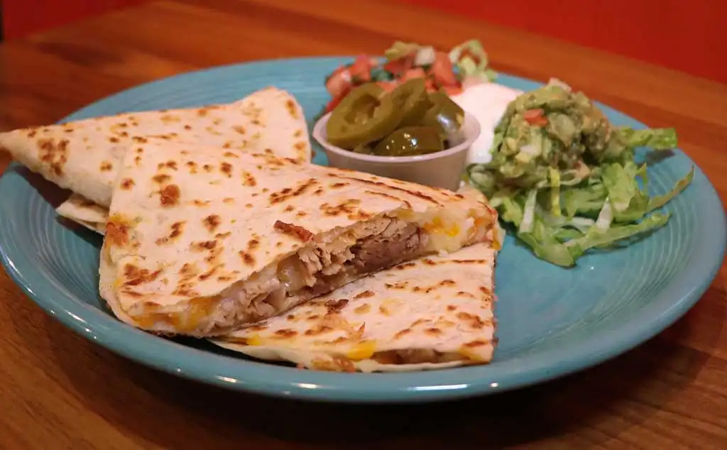 Quesadilla