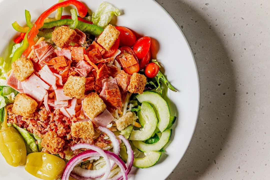 Italian Chop