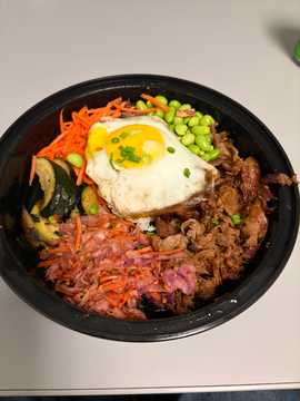Photo from John B.'s review
