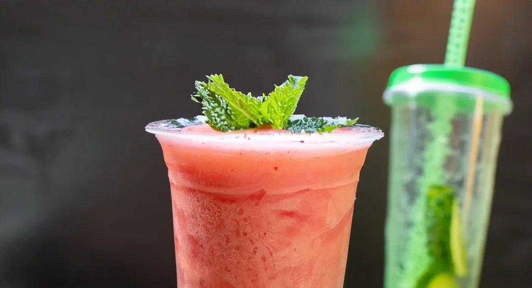 Watermelon Splash