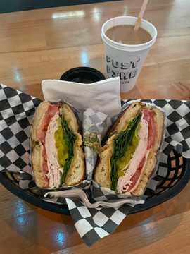 Photo from Tara V.'s review