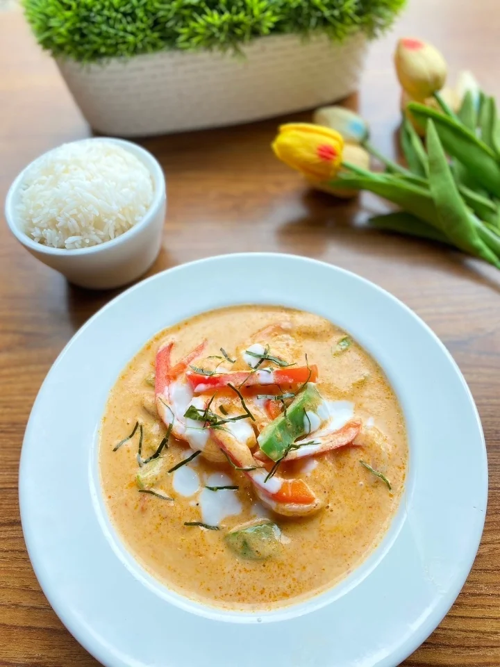 Panang Curry