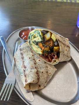 Photo from Kendall J.'s review