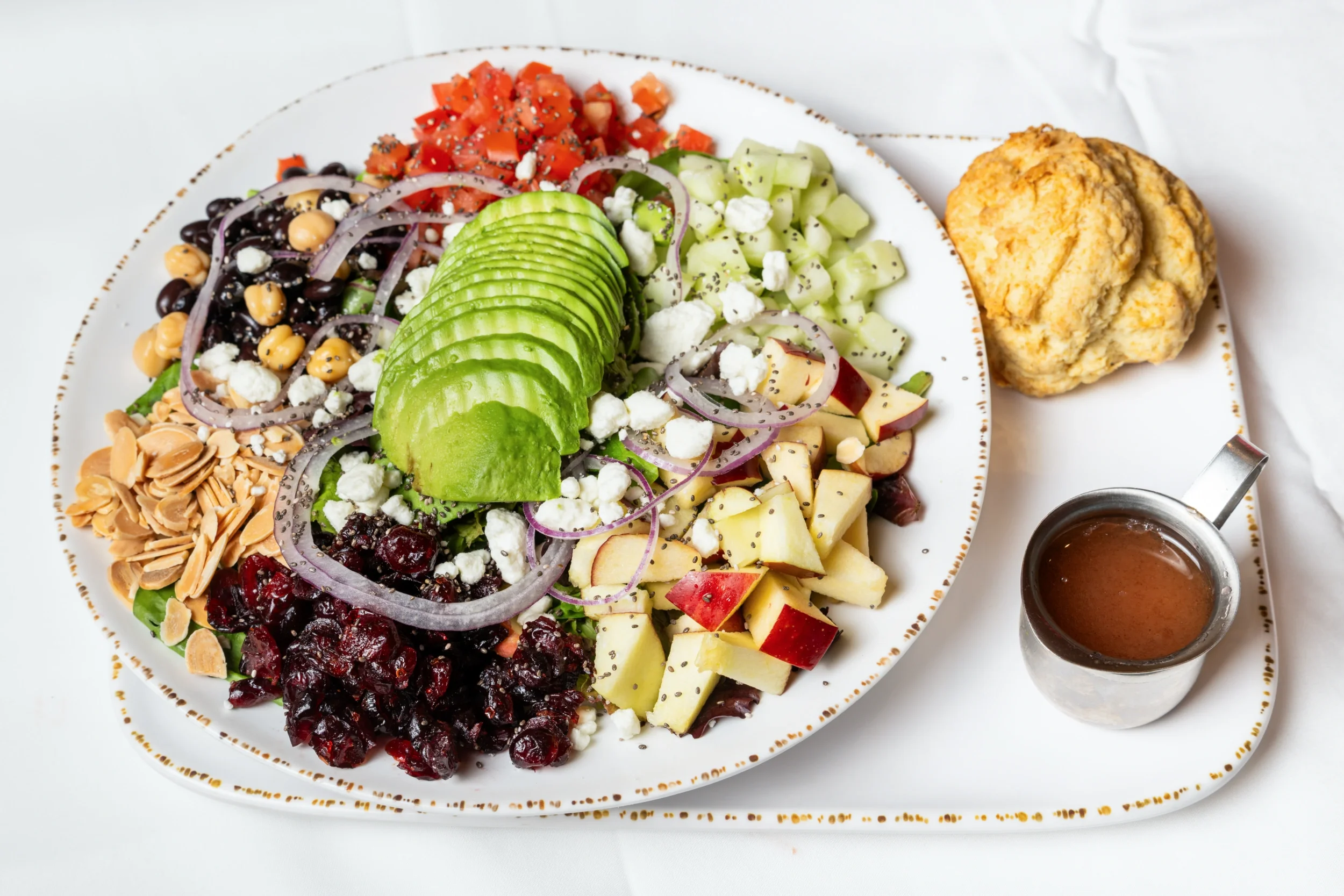 Cobb Salad