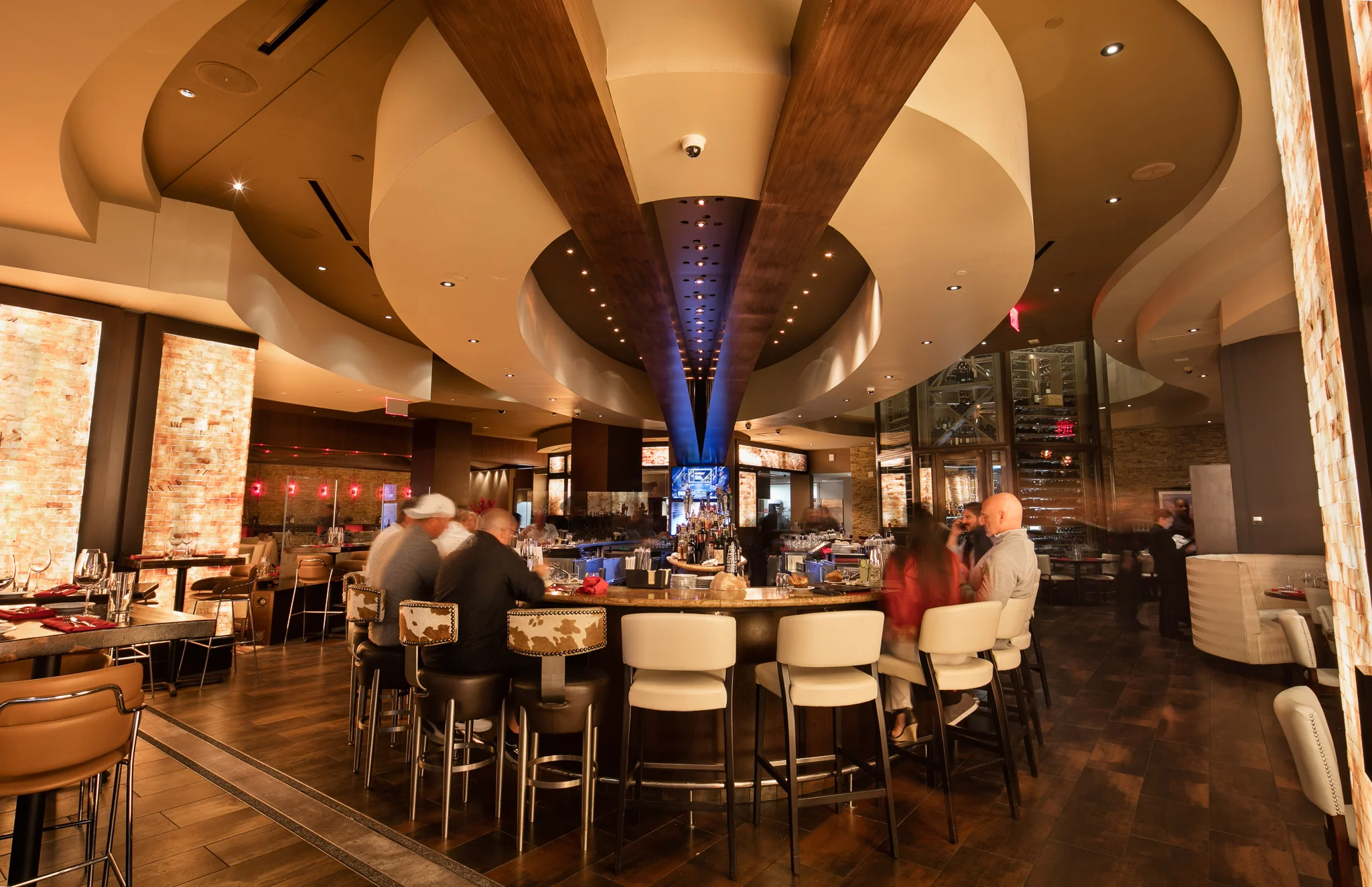 The Prime Bar