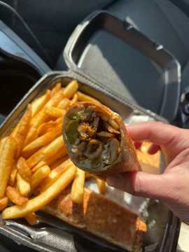Photo from Nahed S.'s review