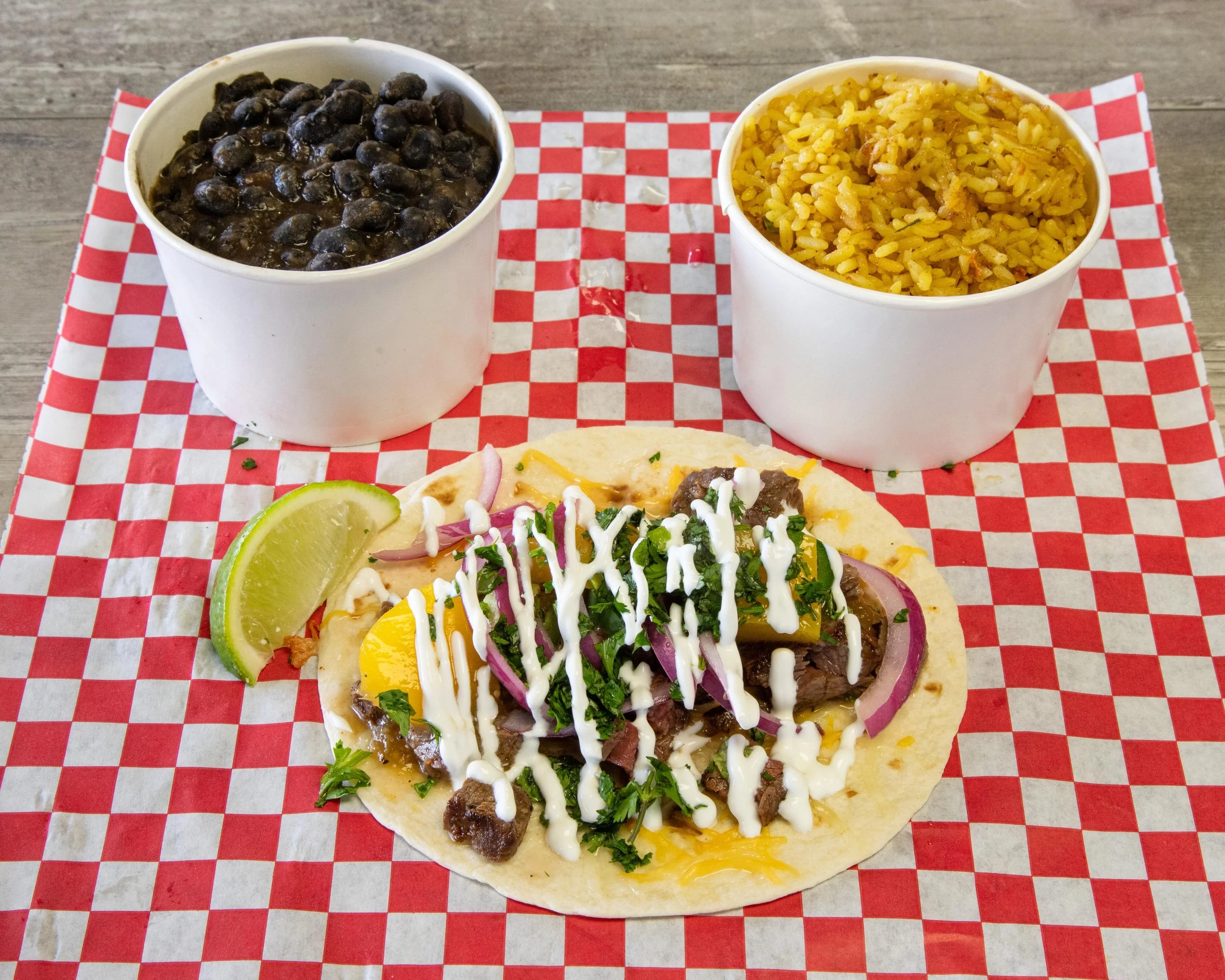Buy One Taco, Get Another Taco Free
