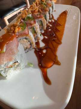 Photo from Toast guest's review