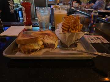 Photo from Jeremy P.'s review