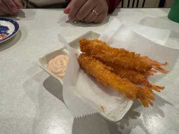 Photo from Toast guest's review