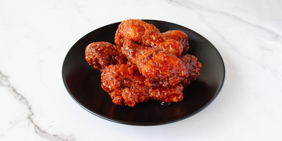 Don Chicken - Fort Lee - Coleslaw