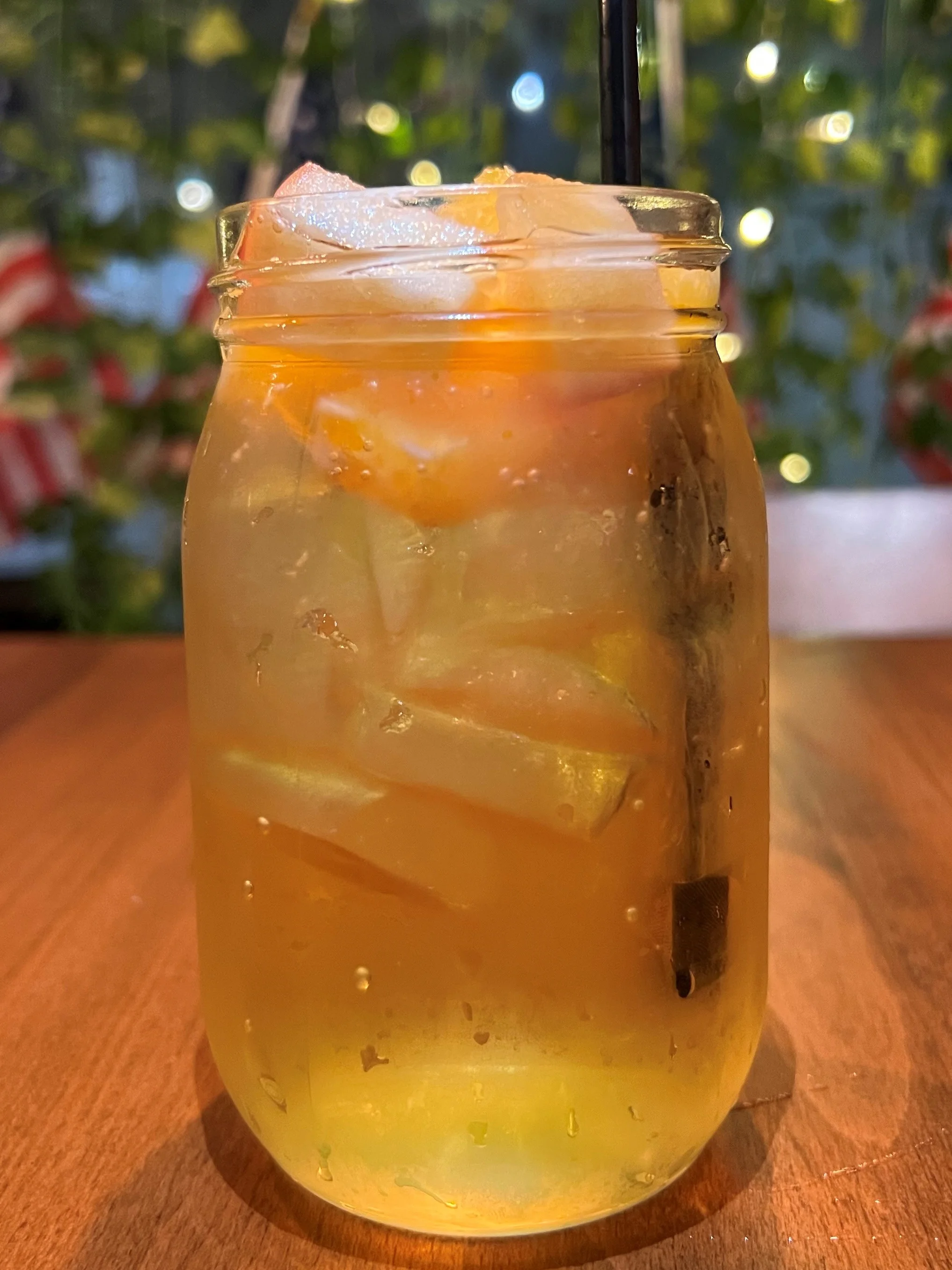 Best White Sangria