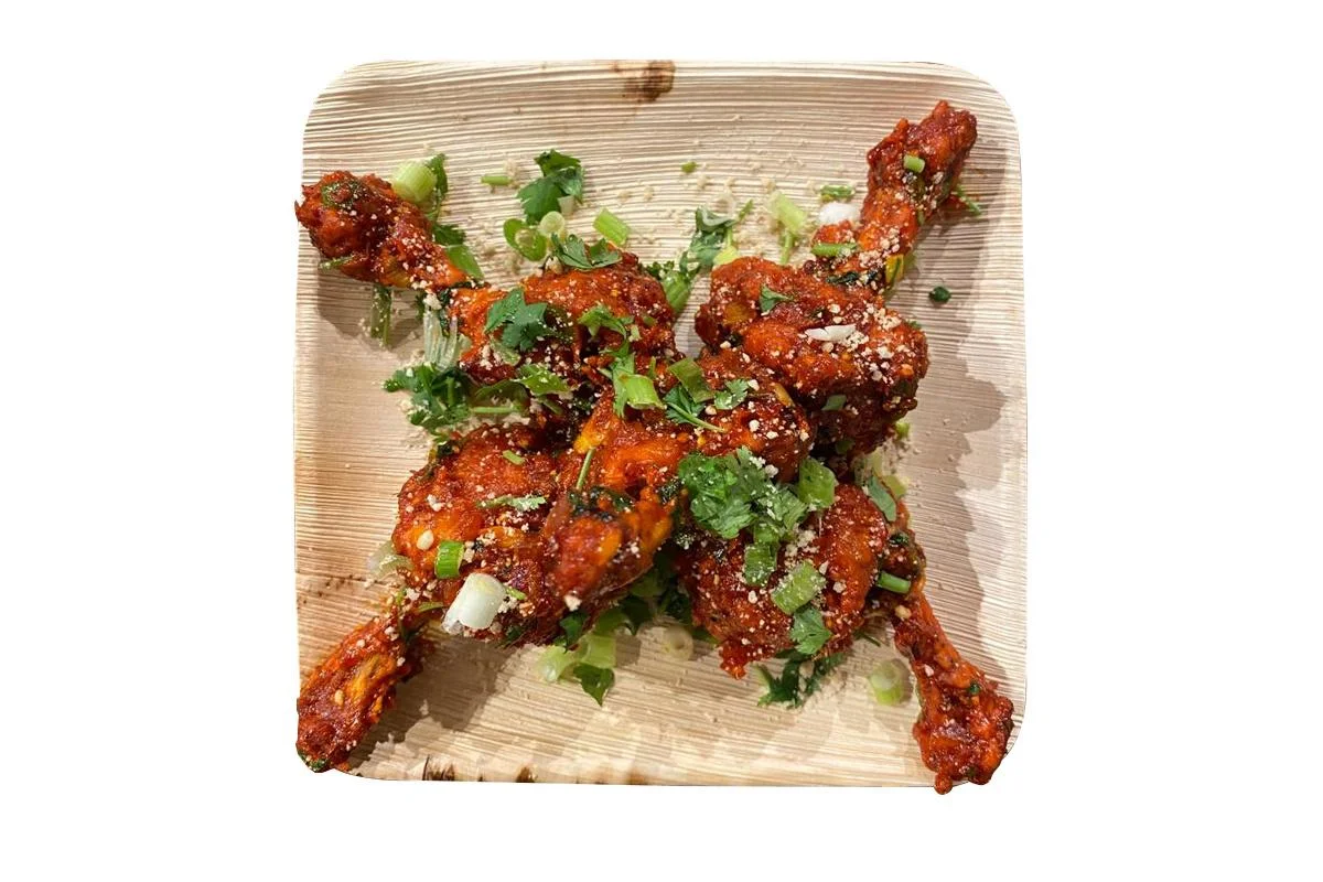 Chicken Lollipop