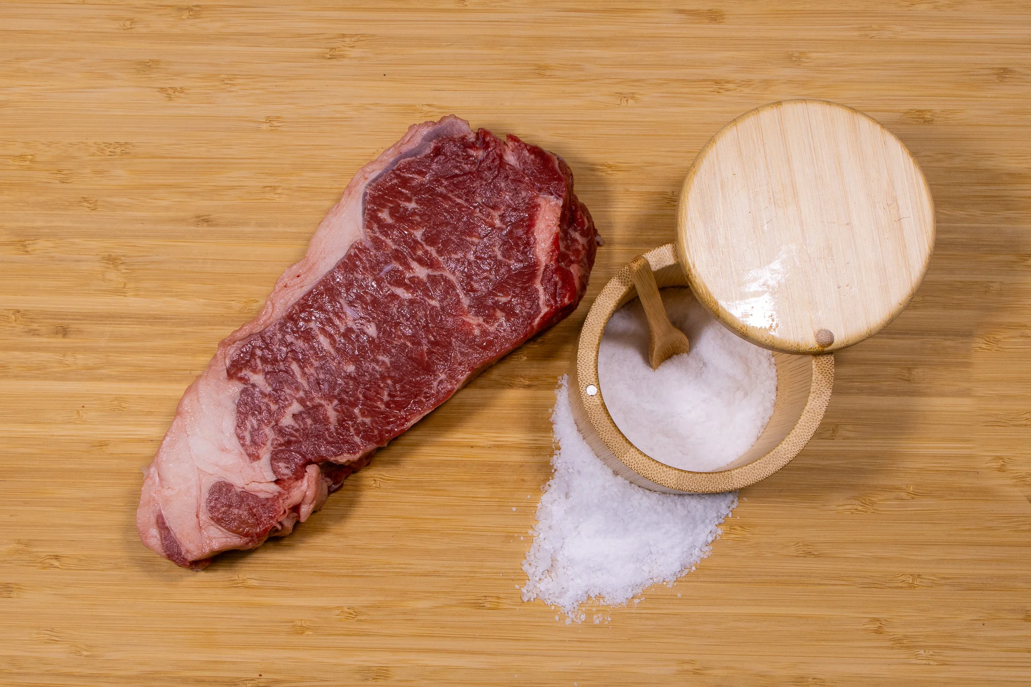 A restaurant chef preparing a dish