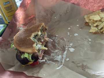 Photo from Zachary P.'s review